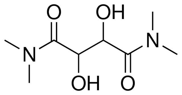 2,3-DIHYDROXY-N,N,N',N'-TETRAMETHYL-SUCCINAMIDE