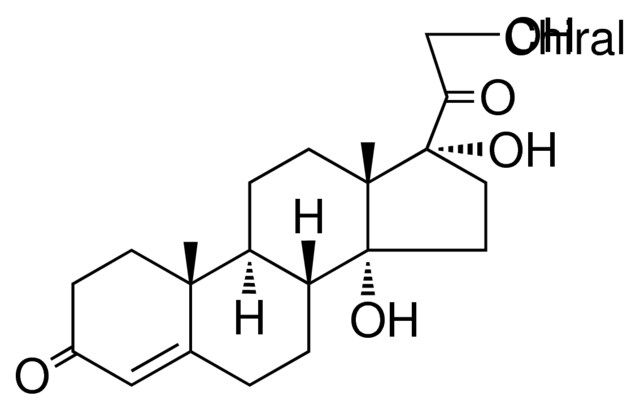 14,17,21-trihydroxypregn-4-ene-3,20-dione