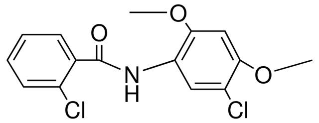 2,5'-DICHLORO-2',4'-DIMETHOXYBENZANILIDE