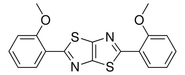 2,5-Bis(2-methoxyphenyl)[1,3]thiazolo[5,4-d][1,3]thiazole
