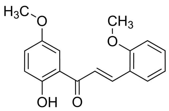 2,5′-Dimethoxy-2′-hydroxychalcone