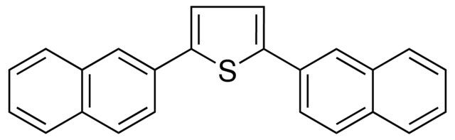 2,5-DI-NAPHTHALEN-2-YL-THIOPHENE