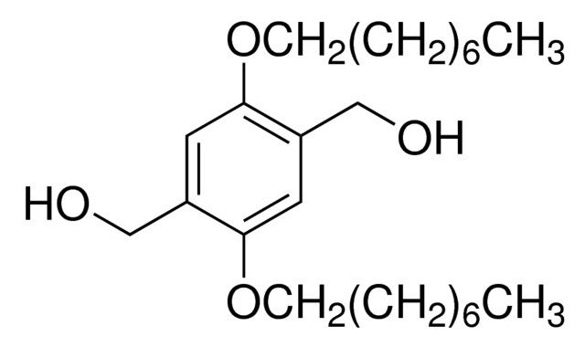 2,5-BIS(OCTYLOXY)-1,4-BIS(HYDROXYMETHYL)BENZENE