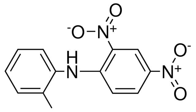 2,4-DINITRO-2'-METHYLDIPHENYLAMINE