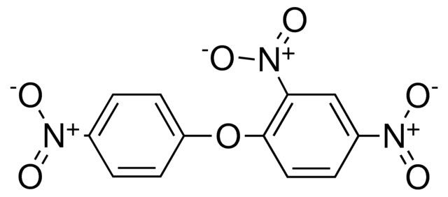 2,4-DINITRO-1-(4-NITROPHENOXY)BENZENE
