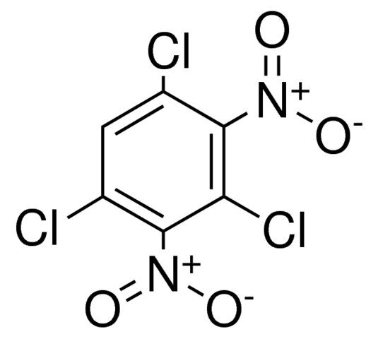 2,4-DINITRO-1,3,5-TRICHLOROBENZENE