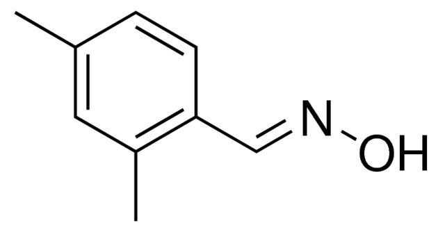 2,4-DIMETHYLBENZALDEHYDE OXIME