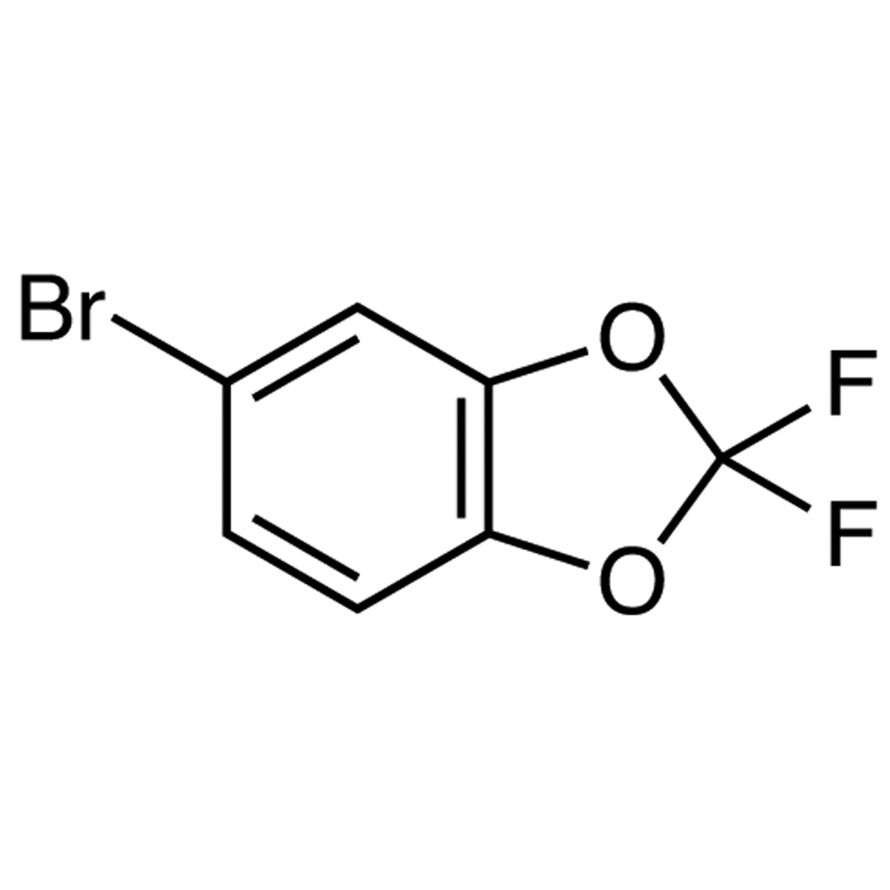 5-Bromo-2,2-difluoro-1,3-benzodioxole
