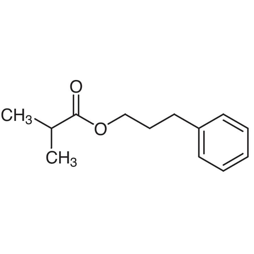 3-Phenylpropyl Isobutyrate
