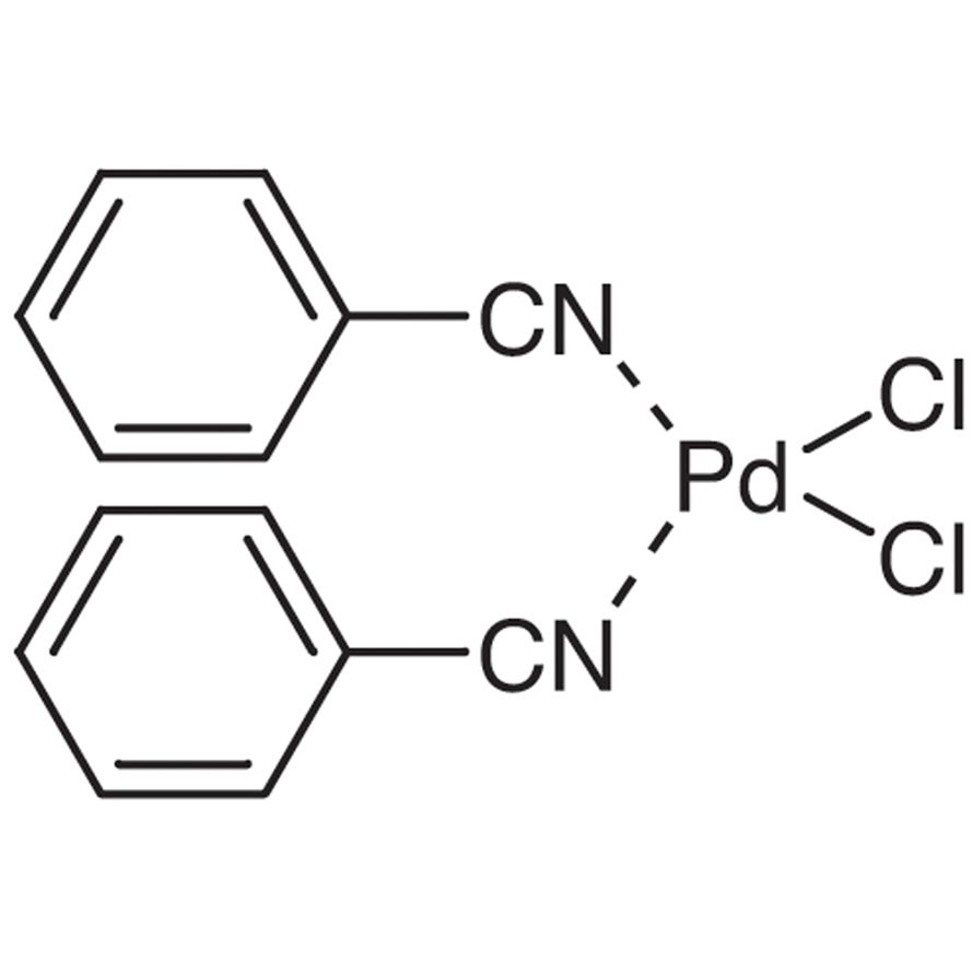 Bis(benzonitrile)palladium(II) Dichloride