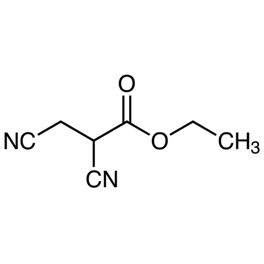 Ethyl 2,3-Dicyanopropionate