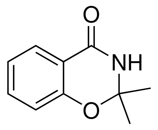 2,2-Dimethyl-2,3-dihydro-4h-1,3-benzoxazin-4-one