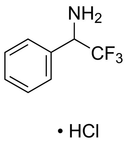 2,2,2-Trifluoro-1-phenyl-ethylamine hydrochloride