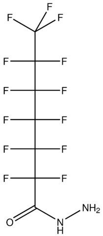 2,2,3,3,4,4,5,5,6,6,7,7,7-Tridecafluoroheptanehydrazide