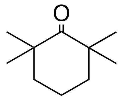 2,2,6,6-TETRAMETHYL-CYCLOHEXANONE