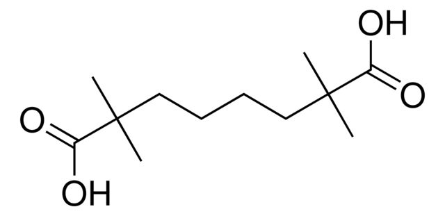 2,2,7,7-Tetramethyloctanedioic acid