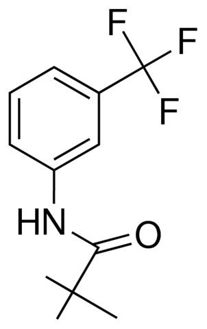 2,2-DIMETHYL-3'-(TRIFLUOROMETHYL)PROPIONANILIDE