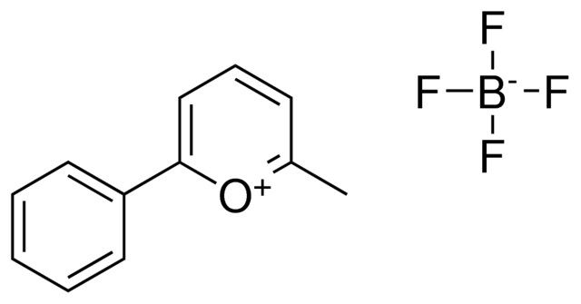 2-METHYL-6-PHENYL-PYRANYLIUM, TETRAFLUORO BORATE