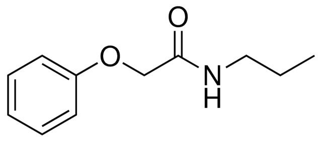 2-PHENOXY-N-PROPYL-ACETAMIDE