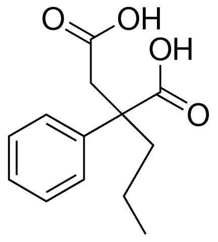 2-PHENYL-2-PROPYLSUCCINIC ACID