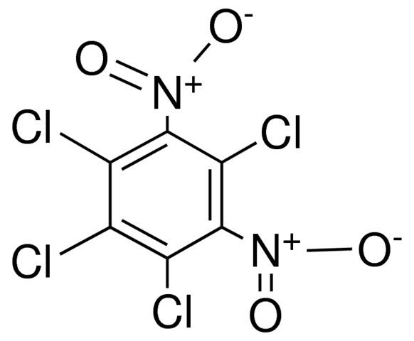 1,3-DINITRO-2,4,5,6-TETRACHLOROBENZENE