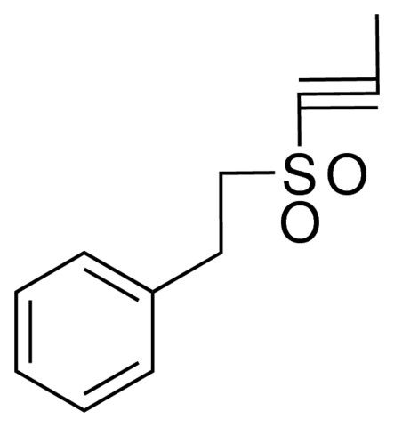 2-PHENYLETHYL 1-PROPYNYL SULFONE