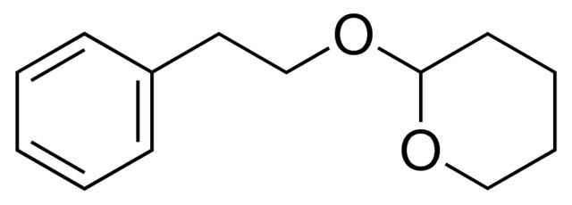 2-PHENYLETHYL TETRAHYDRO-2H-PYRAN-2-YL ETHER