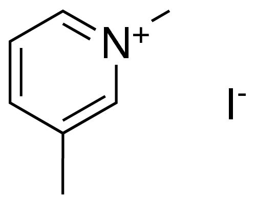 1,3-DIMETHYLPYRIDINIUM IODIDE