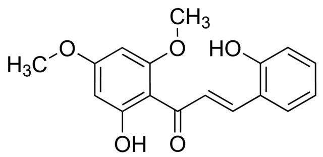 2,2′-Dihydroxy-4′,6′-dimethoxychalcone