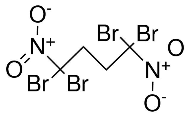 1,4-DINITRO-1,1,4,4-TETRABROMOBUTANE