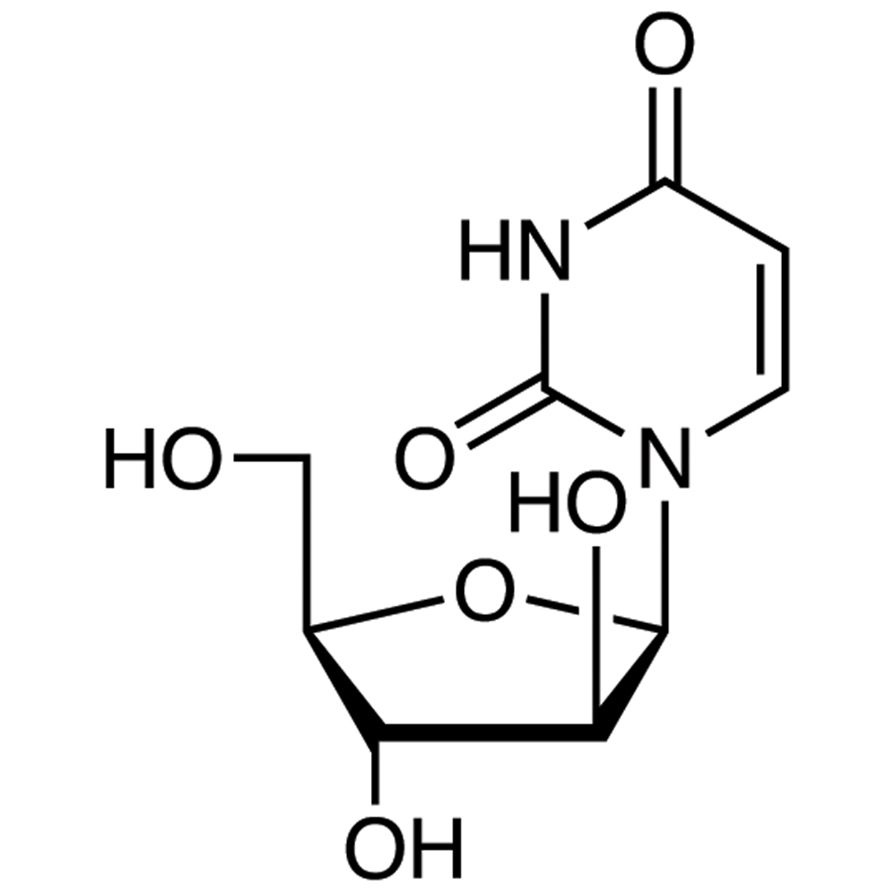 1-β-D-Arabinofuranosyluracil