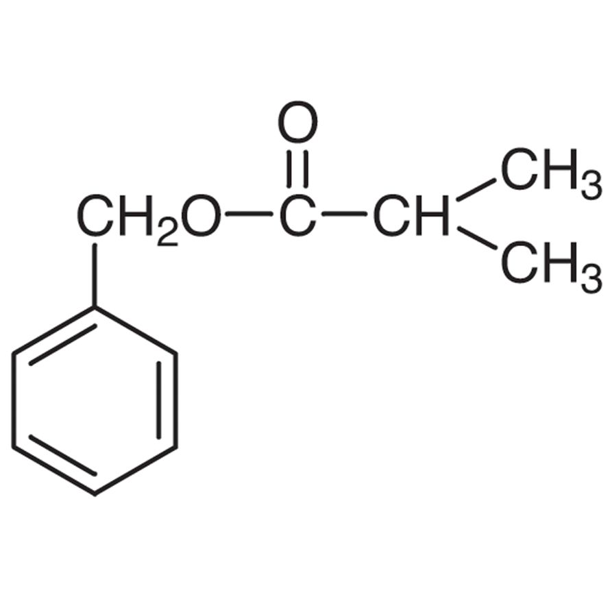 Benzyl Isobutyrate