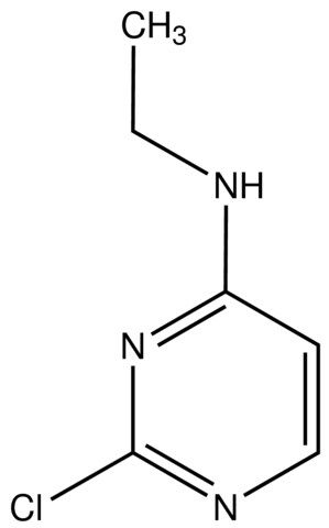 2-Chloro-N-ethylpyrimidin-4-amine