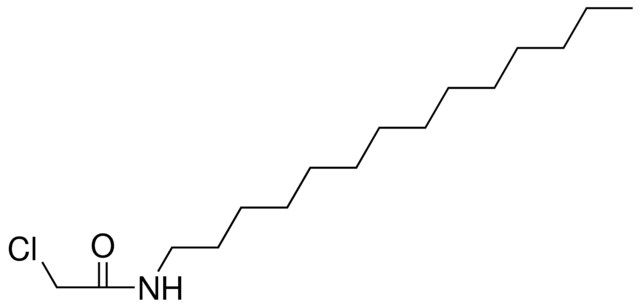 2-CHLORO-N-TETRADECYLACETAMIDE