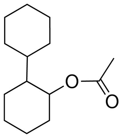 2-CYCLOHEXYL CYCLOHEXYLACETATE