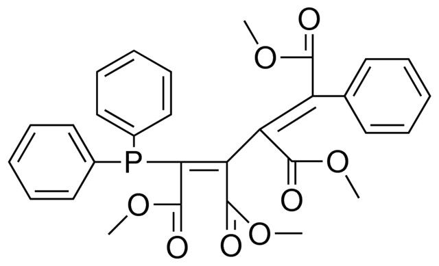 2-DIPHENYLPHOSPHANYL-BIS-METHOXYCARBONYL-PH-HEXA-DIENEDIOIC ACID DIMETHYL ESTER