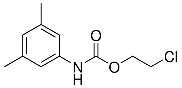 2-CHLOROETHYL N-(3,5-XYLYL)CARBAMATE