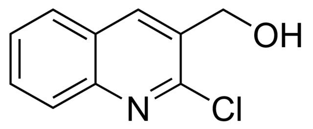 2-Chloroquinoline-3-methanol