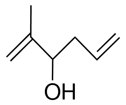 2-METHYL-1,5-HEXADIEN-3-OL
