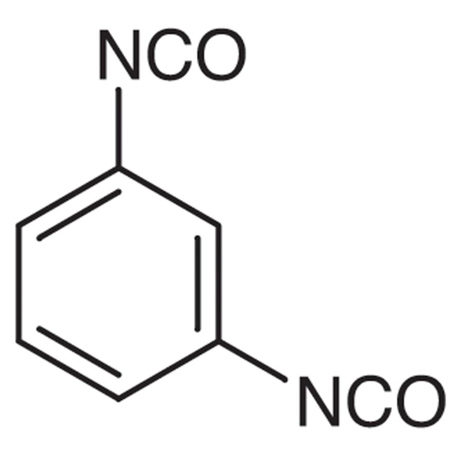 1,3-Phenylene Diisocyanate