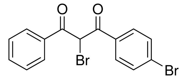 2-Bromo-1-(4-bromophenyl)-3-phenylpropane-1,3-dione