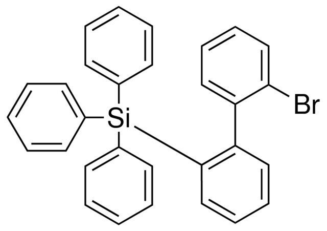 2-BROMO-2'-(TRIPHENYLSILYL)BIPHENYL