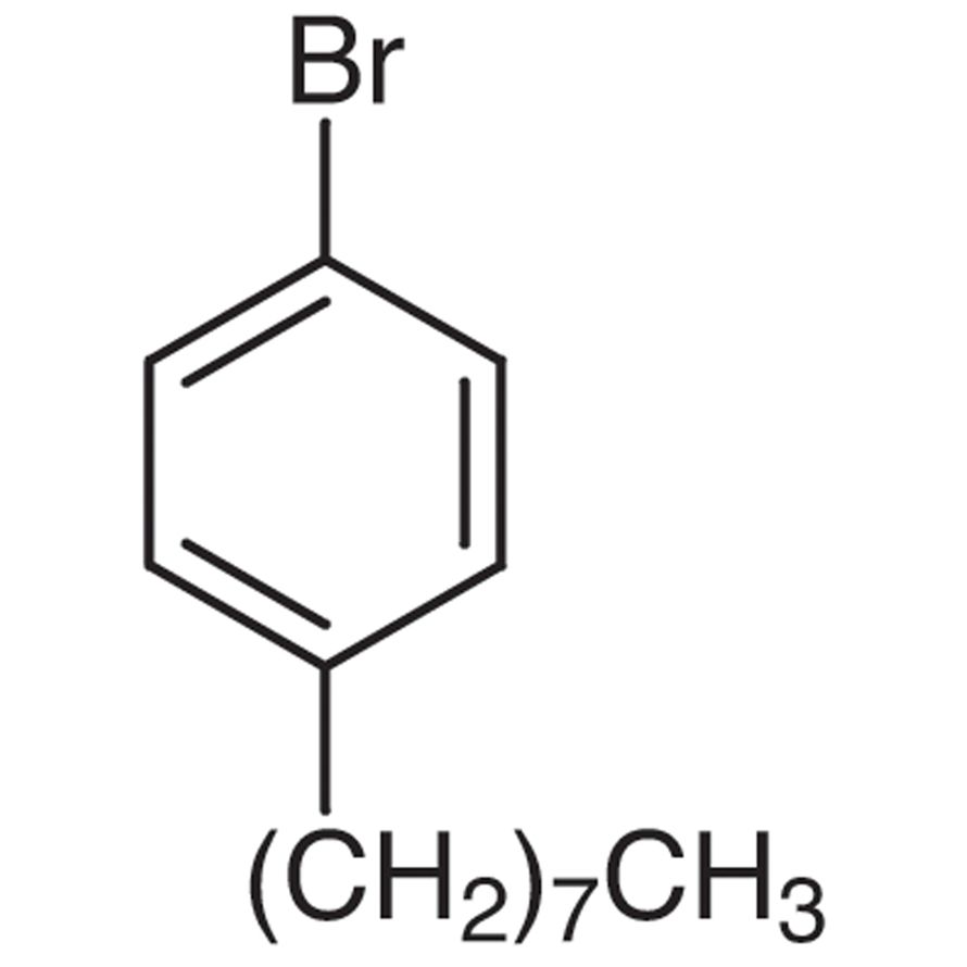 1-Bromo-4-n-octylbenzene