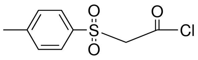 2-(PARA-TOLYLSULFONYL)-ACETYL CHLORIDE