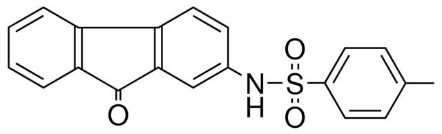 2-(PARA-TOLUENESULFONAMIDO)-9-FLUORENONE