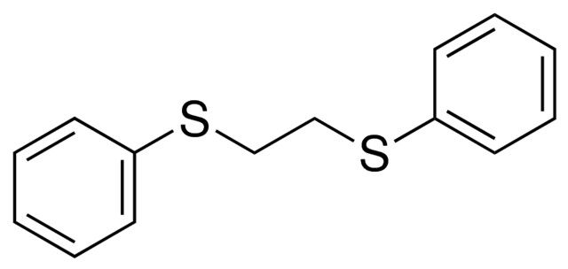 {[2-(PHENYLSULFANYL)ETHYL]SULFANYL}BENZENE