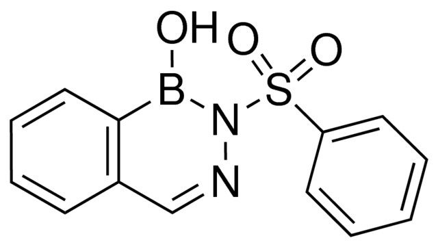 2-(PHENYLSULFONYL)-2,3,1-BENZODIAZABORININ-1(2H)-OL