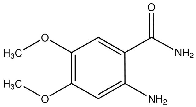 2-Amino-4,5-dimethoxybenzamide