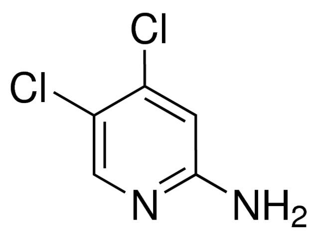2-Amino-4,5-dichloropyridine