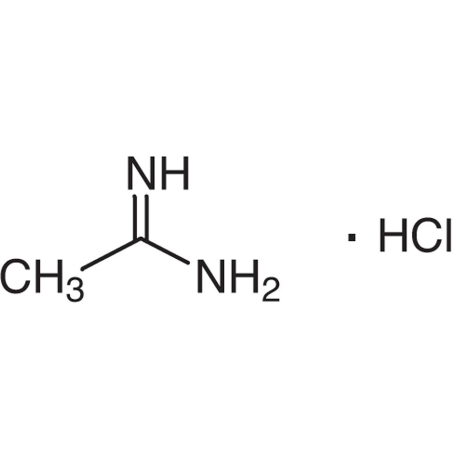 Acetamidine Hydrochloride